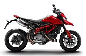 Ducati Hypermotard 950 (2019 On)